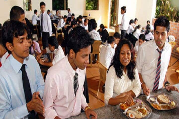 IAME Bangalore campus photo 6