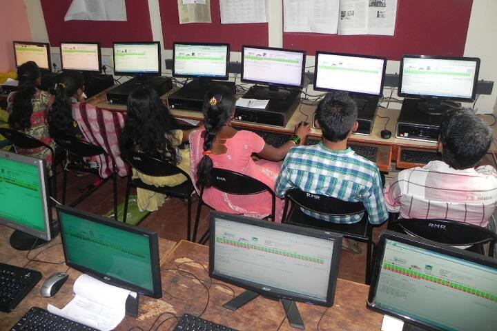 Radhanagari Mahavidyalaya, Radhanagari campus photo 2