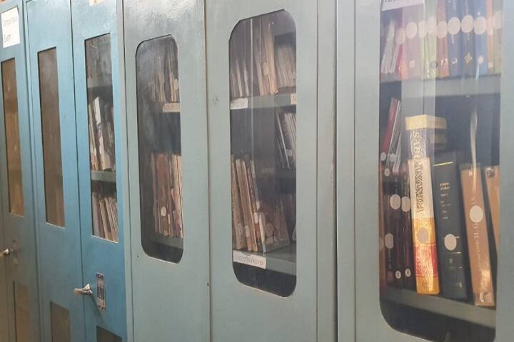 Radhanagari Mahavidyalaya, Radhanagari campus photo 4
