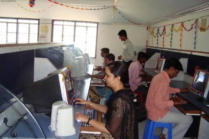 Jijamata College of Science and Arts, Bhende campus photo 3