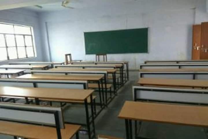 Government Polytechnic Debai, Bulandshahar campus photo 2