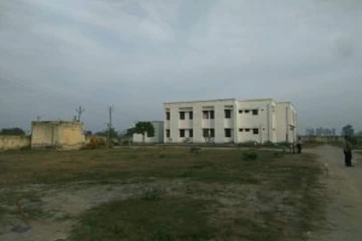 Government Polytechnic Debai, Bulandshahar campus photo 3