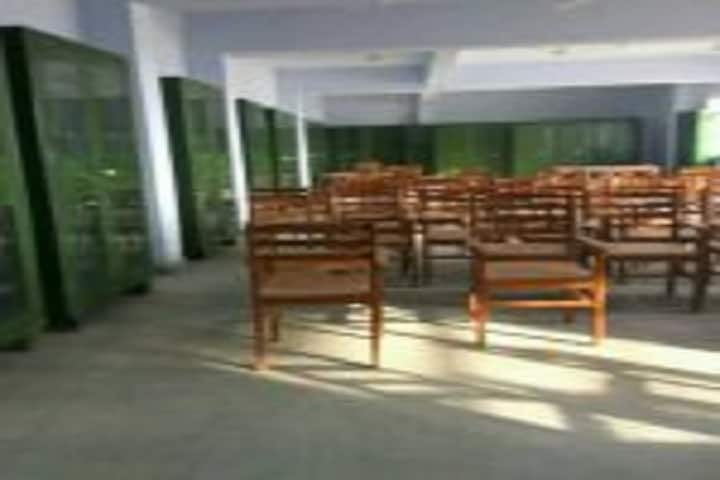 Government Polytechnic Debai, Bulandshahar campus photo 5
