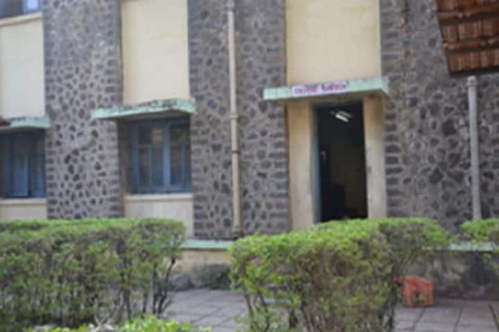 Venutai Chavan College, Karad campus photo 2