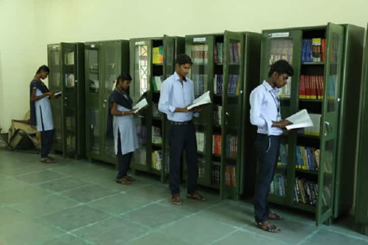 Government Arts and Science College, Pappireddipatti campus photo 5