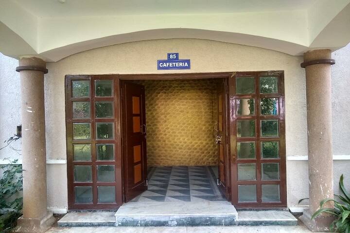 St Mary's Visual Arts and Design Degree College, Rangareddy campus photo 2