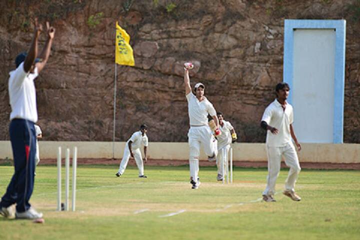St Mary's Visual Arts and Design Degree College, Rangareddy campus photo 4
