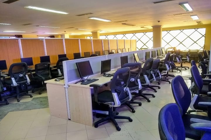 St Mary's Visual Arts and Design Degree College, Rangareddy campus photo 6