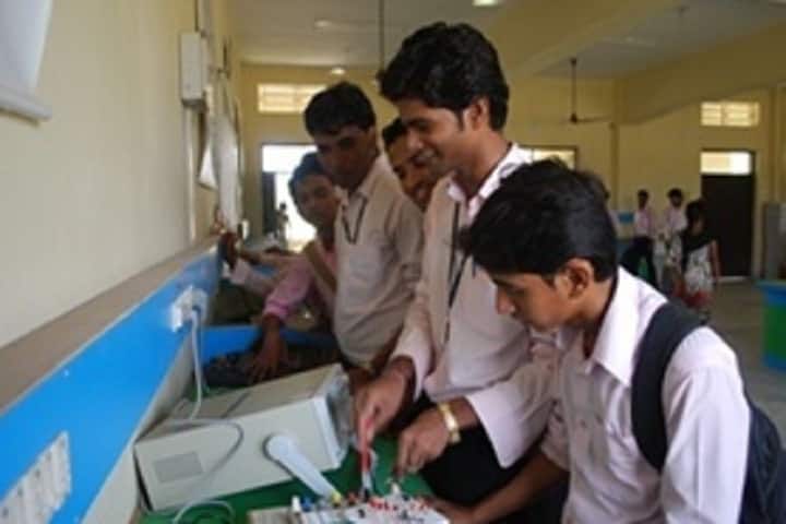 Synergy Institute of Technology, Bhubaneswar campus photo 3