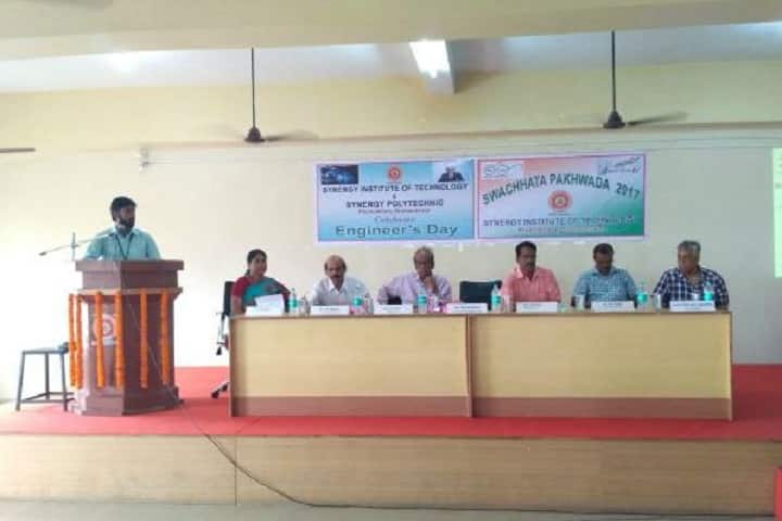Synergy Institute of Technology, Bhubaneswar campus photo 4