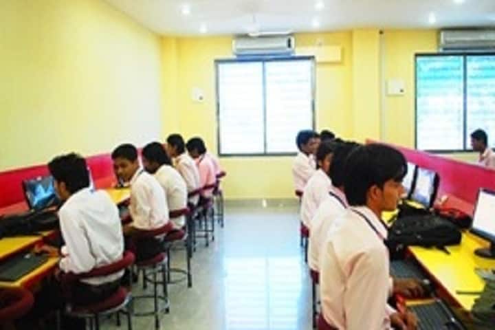 Synergy Institute of Technology, Bhubaneswar campus photo 5