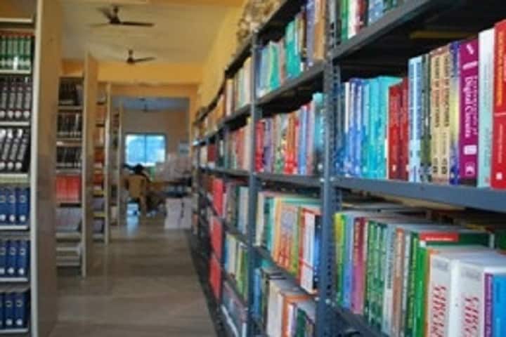 Synergy Institute of Technology, Bhubaneswar campus photo 6