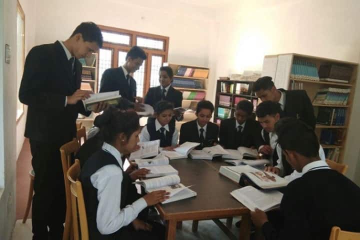 Pithoragarh Institute of Technology and Management, Pithoragarh campus photo 5