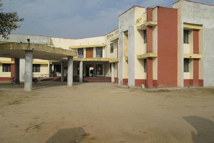 Government Polytechnic College, Neemrana campus photo 2