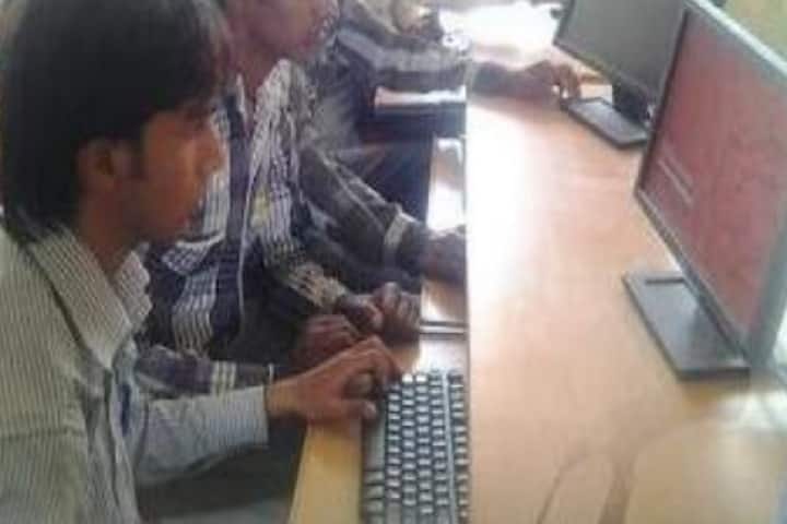 Government Polytechnic College, Neemrana campus photo 3