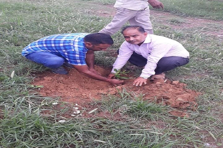 Government Polytechnic College, Neemrana campus photo 4