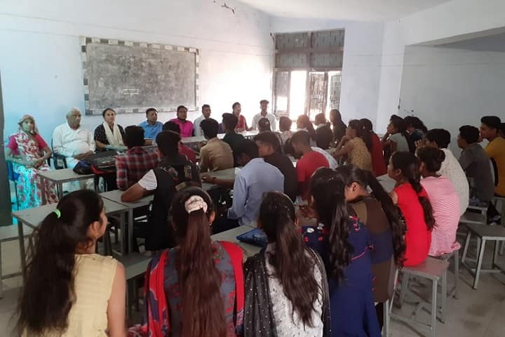 Government College, Rawatbhata campus photo 2