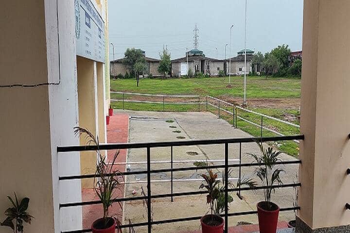 Government College, Rawatbhata campus photo 4