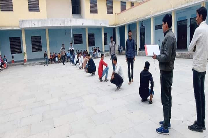 Government College, Rawatbhata campus photo 5