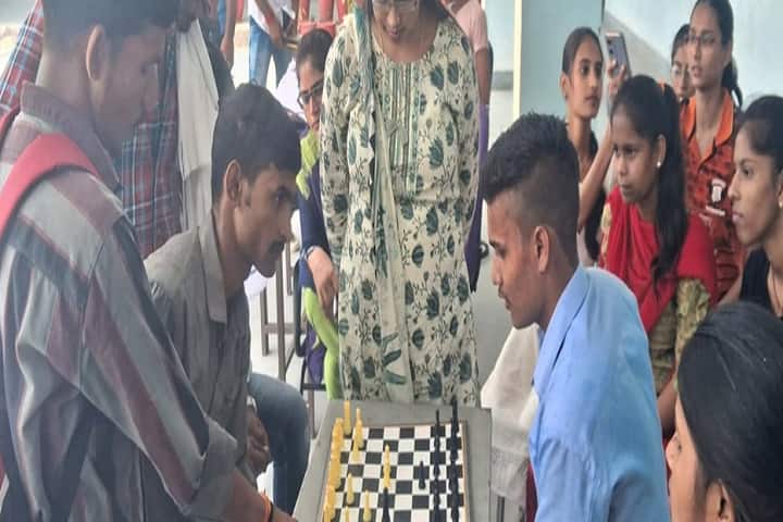 Government College, Rawatbhata campus photo 6