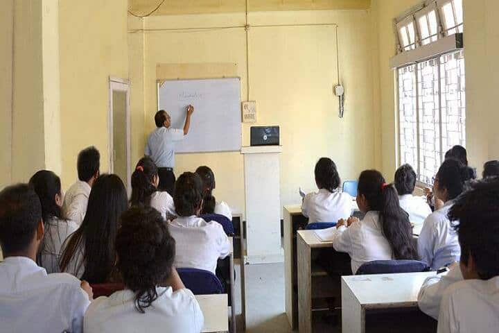 Institute of Strategic Business Management, Guwahati campus photo 2