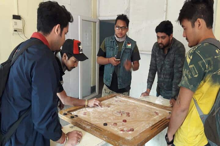 Institute of Strategic Business Management, Guwahati campus photo 3
