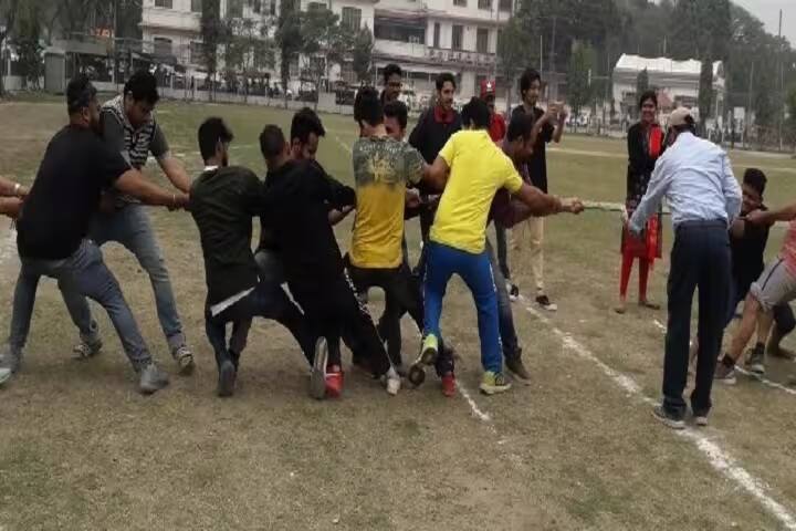 Institute of Strategic Business Management, Guwahati campus photo 4