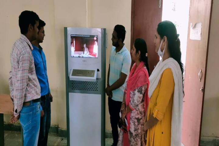 Government Polytechnic College, Pratapgarh campus photo 4