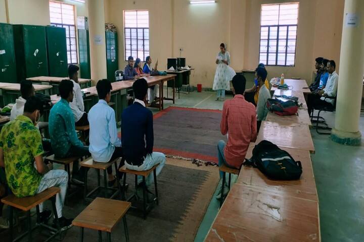 Government Polytechnic College, Pratapgarh campus photo 2
