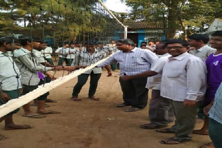 Government Polytechnic College, Pithapuram campus photo 4