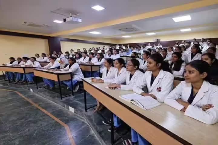SDC Lucknow campus photo 3