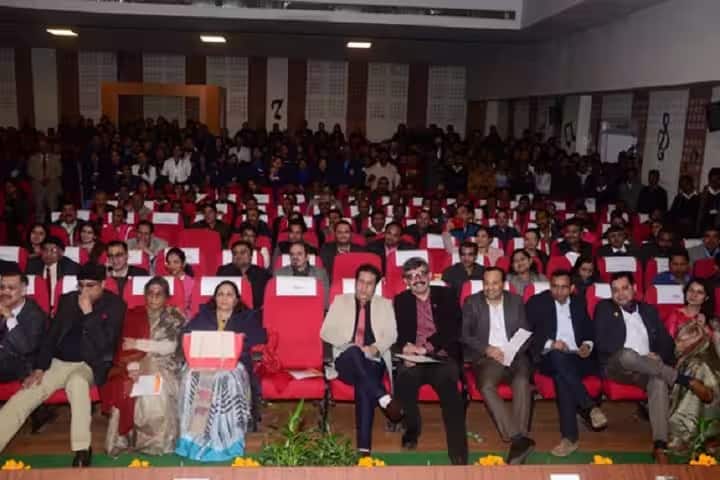 SDC Lucknow campus photo 6