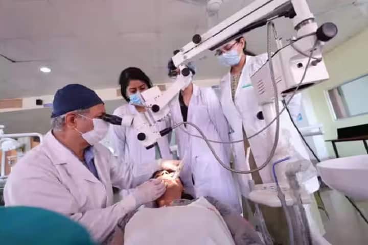 SDC Lucknow campus photo 4