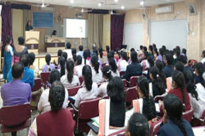 Womens Christian College, Kolkata campus photo 4