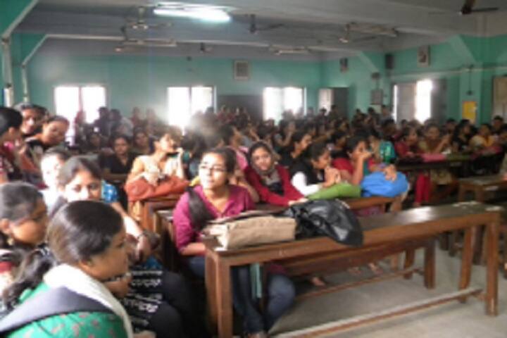 Womens Christian College, Kolkata campus photo 5