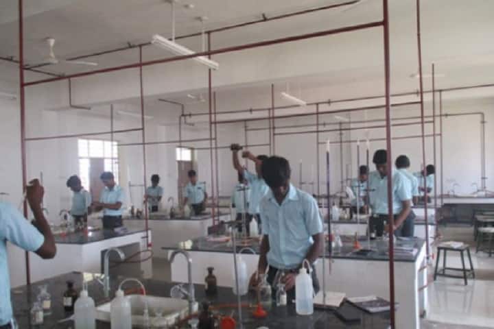 Government Polytechnic College, Perundurai campus photo 2