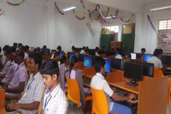 Government Polytechnic College, Perundurai campus photo 3