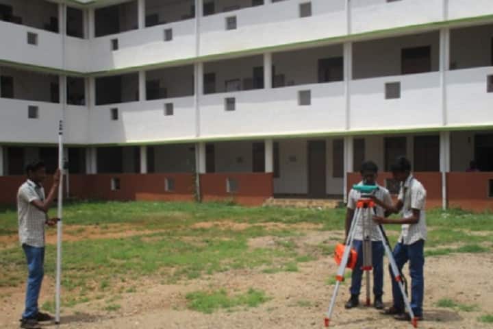 Government Polytechnic College, Perundurai campus photo 4
