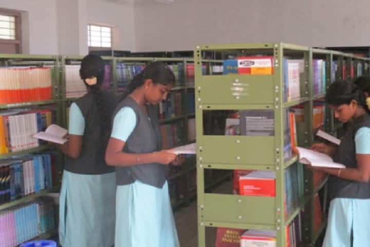 Government Polytechnic College, Perundurai campus photo 5