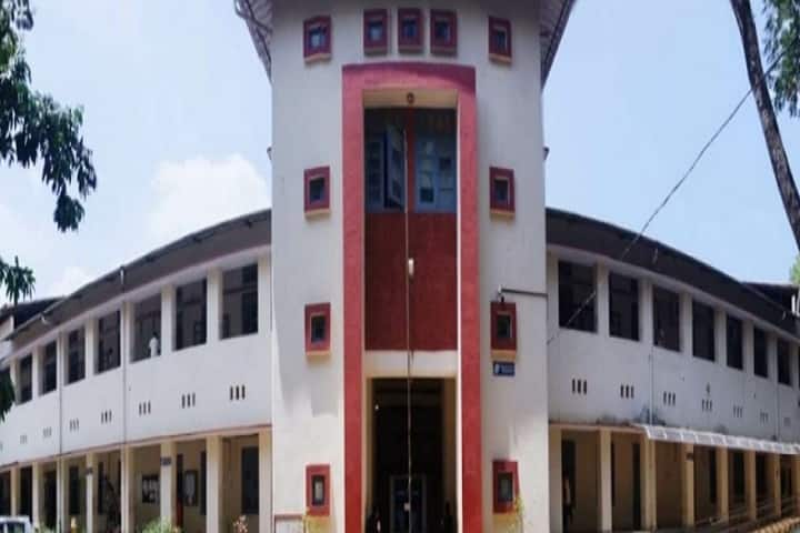 Government Polytechnic College, Perumbavoor campus photo 2