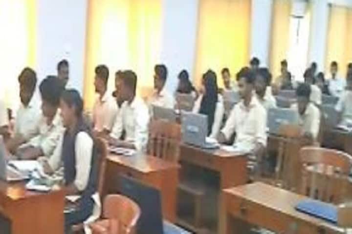 Government Polytechnic College, Perumbavoor campus photo 3