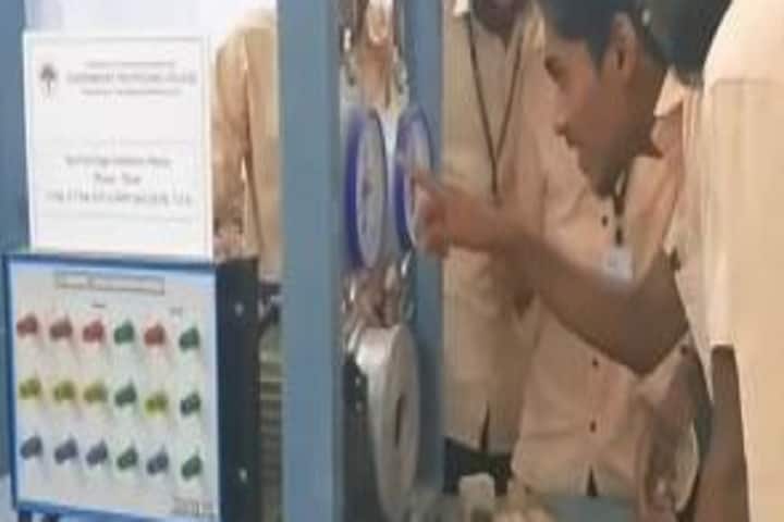 Government Polytechnic College, Perumbavoor campus photo 6