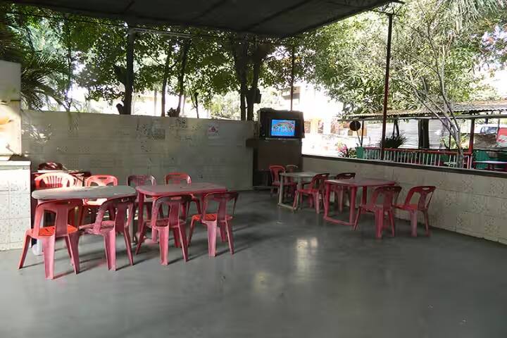 Institute of Science's Institute of Business Management and Research, Pune campus photo 4