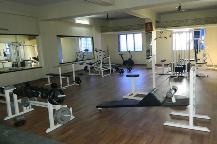Institute of Science's Institute of Business Management and Research, Pune campus photo 5
