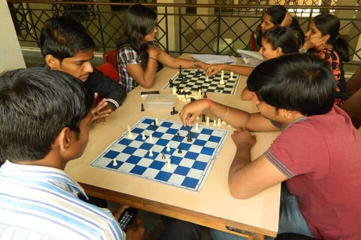 Institute of Science's Institute of Business Management and Research, Pune campus photo 6