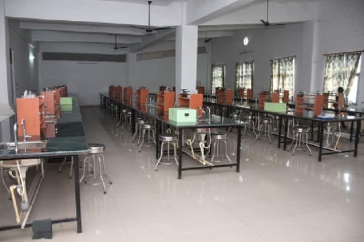 Prasad Institute of Medical Sciences, Lucknow campus photo 5