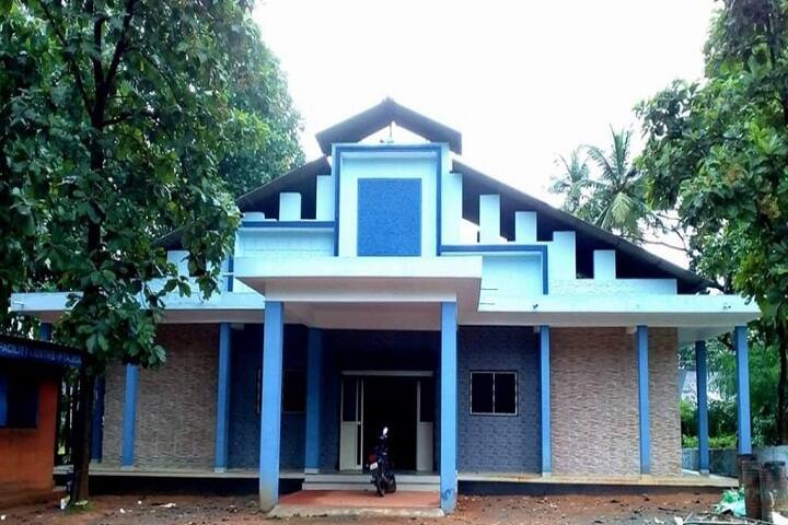 Government Polytechnic College, Perinthalmanna campus photo 2