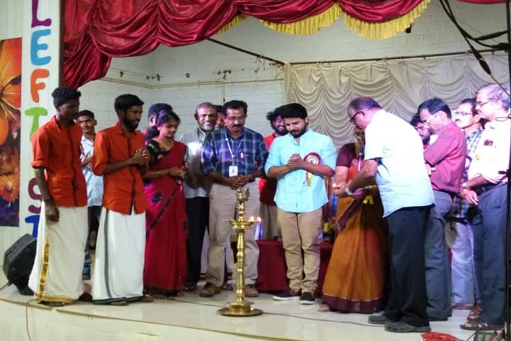 Government Polytechnic College, Perinthalmanna campus photo 4