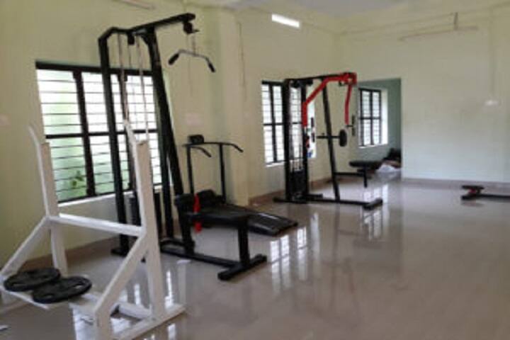Government Polytechnic College, Perinthalmanna campus photo 5