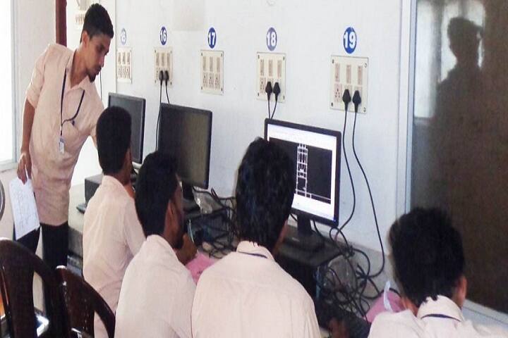 Government Polytechnic College, Perinthalmanna campus photo 6